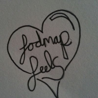 FodmapFeels's profile picture. Life with IBS and the low fodmap diet.