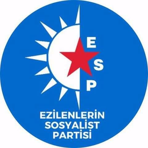 ESP Sancaktepe İlçe Örgütü