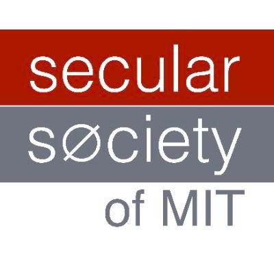 A community of nontheists at @MIT, organizing to defend secular governance and advance atheistic thought.
Affiliated with @SecularStudents and @CFIOnCampus.