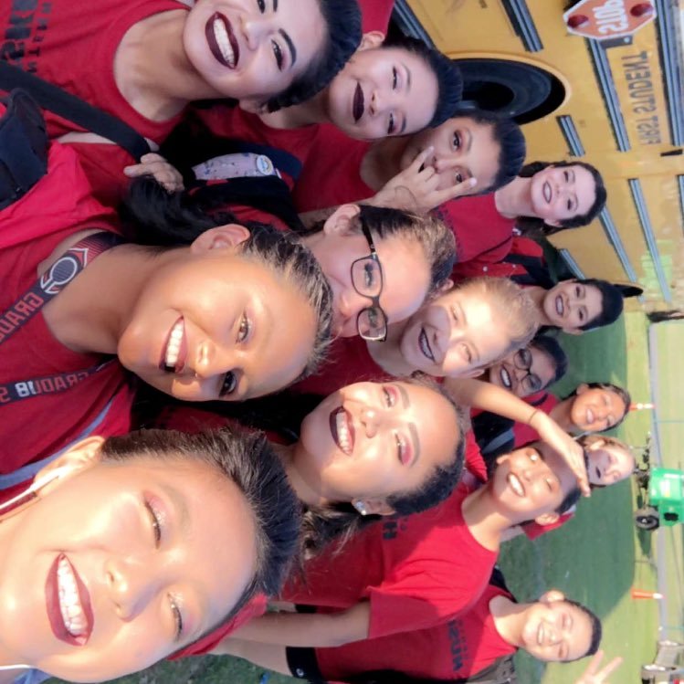 Cen10 Guard 🐾❤️ Profile