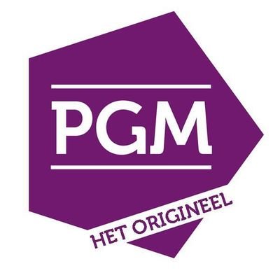 PGMorigineel's profile picture. 