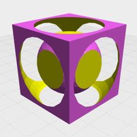 jscad (@openjscad) 's Twitter Profile