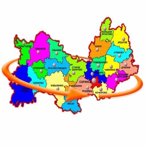 Mordovia360Live's profile picture. 