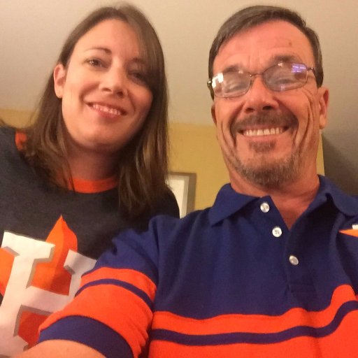 Proud father and grandfather. Conservative. Baby boomer. Trekkie. Fanilow. Family. Friends. Astros (Altuve was safe, again). Chess (https://t.co/n2QBvrcwgW)