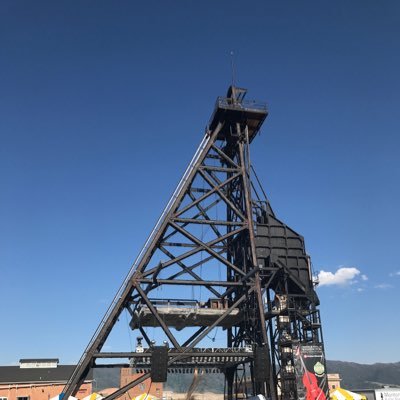 Just wanting to put some spotlight on Montana people, organizations, activities, and events I find interesting.