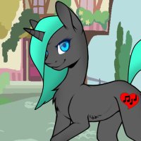 Nirvana Kindheart (@mlp_nirvana) 's Twitter Profile
