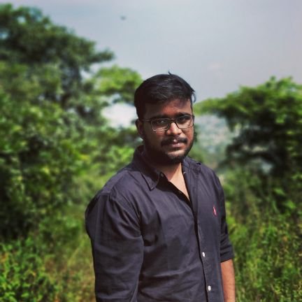 Athreyansriram's profile picture. 