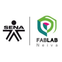 Fablab en las instalaciones del SENA CIES en Neiva