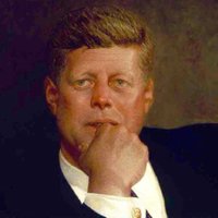 The JFK Files(@FilesJFK) 's Twitter Profile Photo