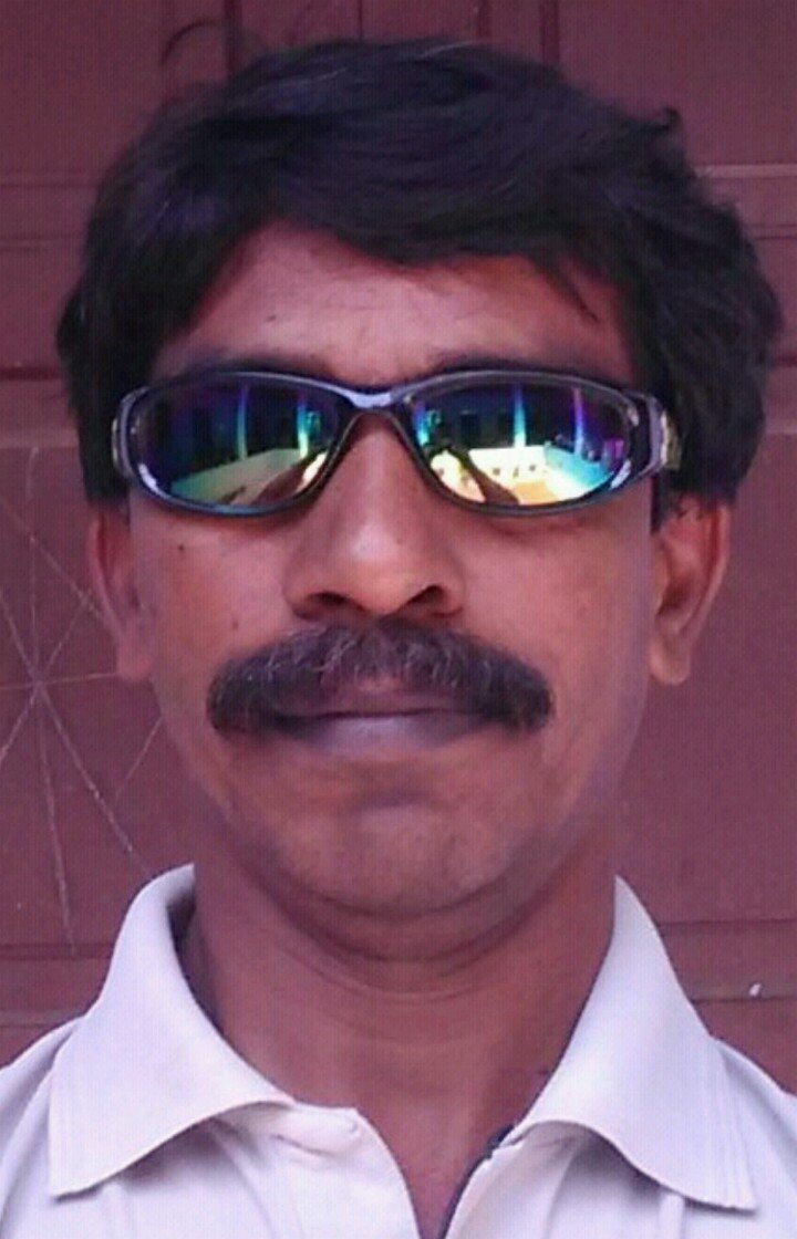 RTSURESH6's profile picture. BJB Kanyakumari