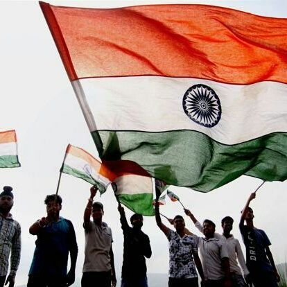 DEARTH of young politics.
I love  hindustan.
