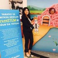Dr. Canan Mesutoglu (@mesutoglucanan) 's Twitter Profile