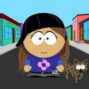 Michaela Rock - @rocksy80 - Twitter