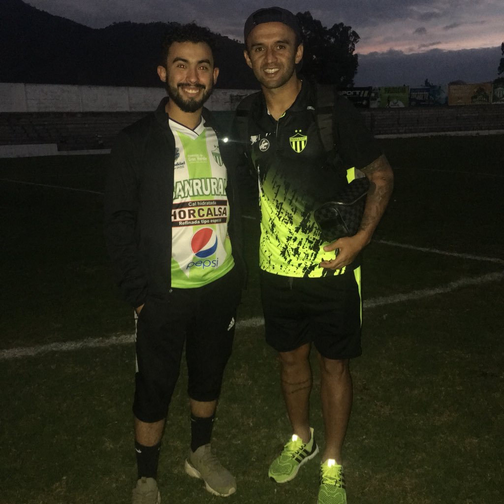 C_chavarria_E's profile picture. 