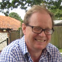 Nigel Simpson (@crustymcrusty) 's Twitter Profile Photo Nigel Simpson (@crustymcrusty) 's Twitter Profile Photo