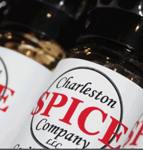 CharlestonSpice's profile picture. Organic, all-natural, hand-blended herbs & spices produced locally in Charleston, SC
