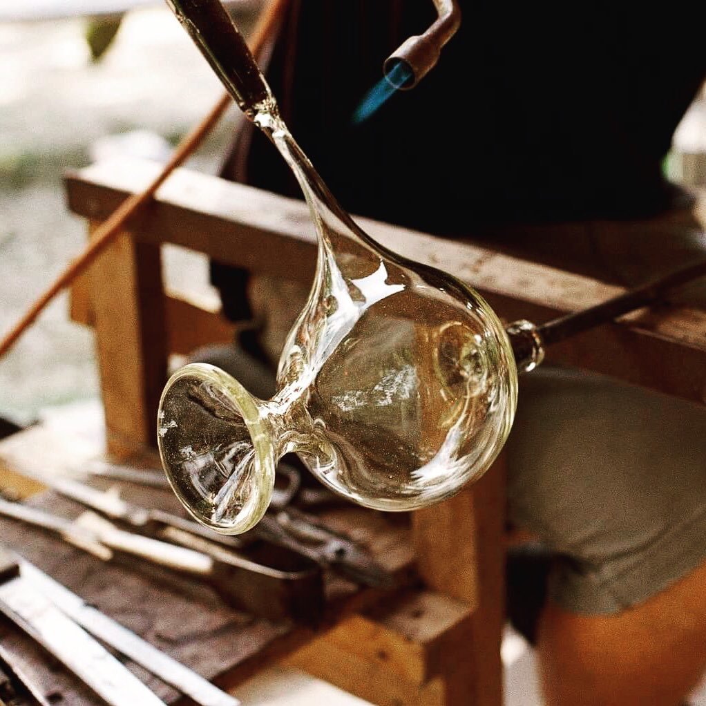 ShooterRedfearn's profile picture. maker and aspiring curator studying three-dimensional design at manchester school of art