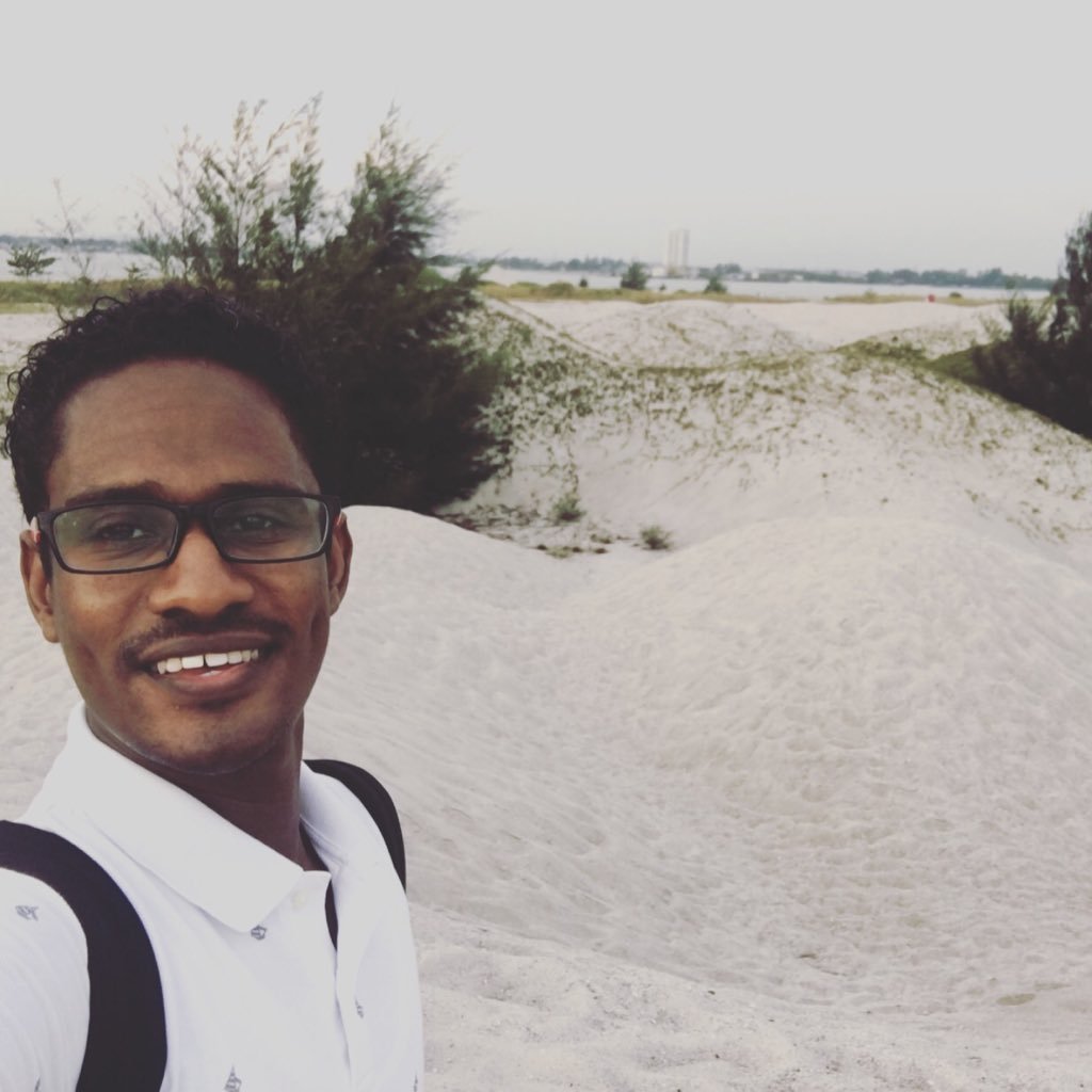 Software Engineer passionate about identity and access management. In a mission of making IAM better @ Visma e-conomic. Sudanese 🇸🇩 based in Denmark  🇩🇰.