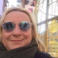 Lisa Ashurst (@lisaashurst) 's Twitter Profile