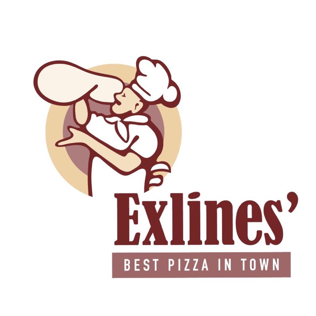 Exlines' best PIZZA in Town: a Memphis Favorite Since 1974! Order ONLINE now @ https://t.co/L44EKaWmYi