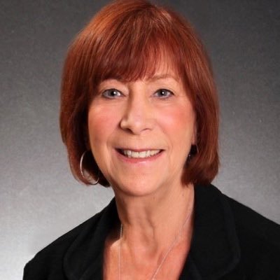 MickieWeinstein's profile picture. Marc’s Mother