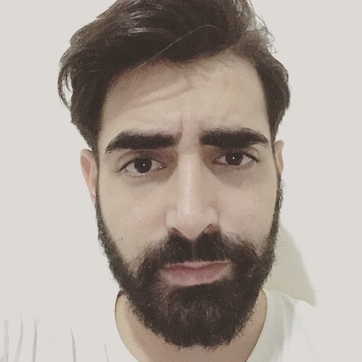 iFanouris's profile picture. Μόνος μου τα λέω μόνος μου τα ακούω.