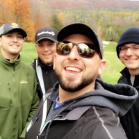 Brent Bebow (@brentbebow) 's Twitter Profile