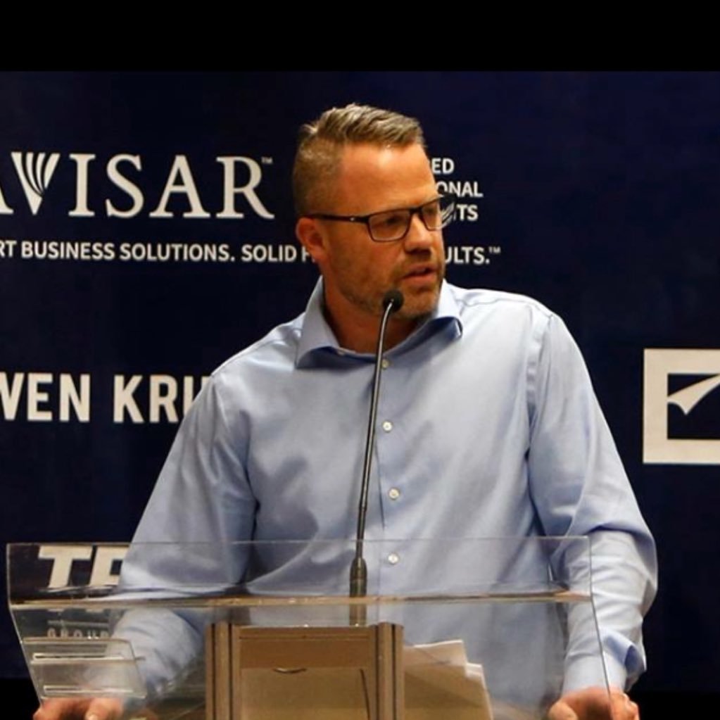 EngbersSean's profile picture. Educator, coach, dad and lover of trying new stuff; life is too short not to.  He/him