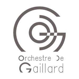 Orchestre de Gaillard en Haute-Savoie, à côté de Genève. #Musique