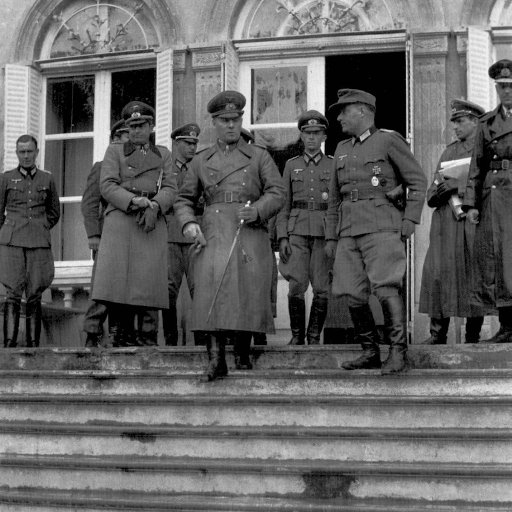 Normandy Institute Profile