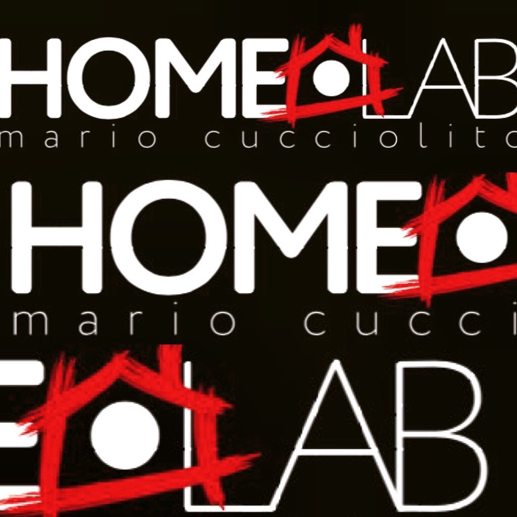 HomeLab16's profile picture. 