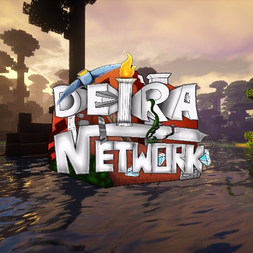 Compte Twitter Officiel du serveur DeiraNetwork La V2 arrive Allez follow le fondateur : @Smalek74 il sera content