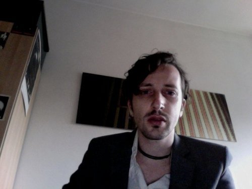 MrSpagnuoli's profile picture. musician, producer, sound engineer