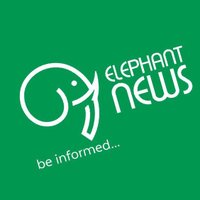 Elephant News Network (@elephantnewsgh) 's Twitter Profile Photo Elephant News Network (@elephantnewsgh) 's Twitter Profile Photo