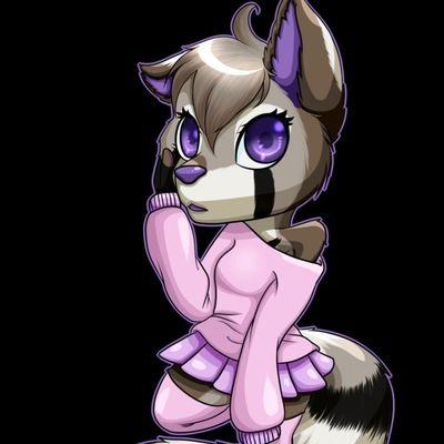 ZoeyAnnKitty's profile picture. im a cat and i do cat things!