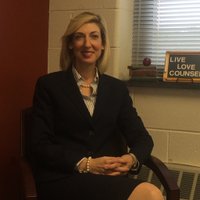 Jennifer Grimaldi (@wtpscounseling) 's Twitter Profile Photo Jennifer Grimaldi (@wtpscounseling) 's Twitter Profile Photo