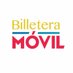 Billetera Móvil Venezuela (@BilleteraMovil_) Twitter profile photo