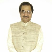 Dr R P Singh (@rpsingh55) 's Twitter Profile