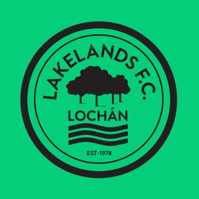 Lakelands FC is a schoolboy/girl soccer club based in South Dublin, Ireland