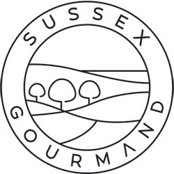 Sussex hampers and fine food gifts, beautifully and sustainably packaged, featuring award-winning artisan food that reflects the landscape around us.