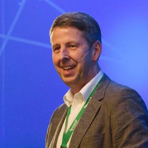 Focus: influence of the digital shift on our society, special focus on the potential of decentralization and blockchain. Senior Advisor https://t.co/3MM7eodT1z