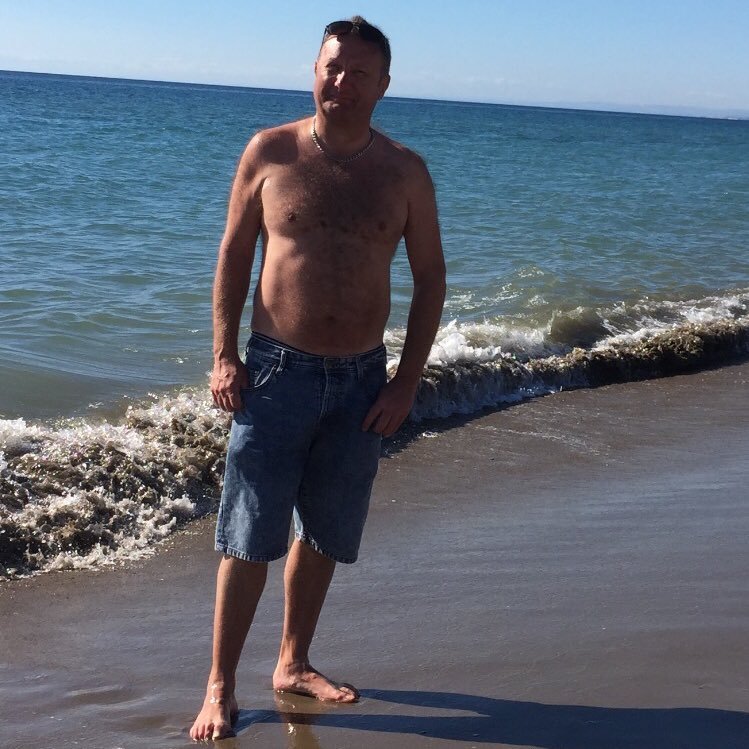 SteveStennett's profile picture. Drive it like you stole it!