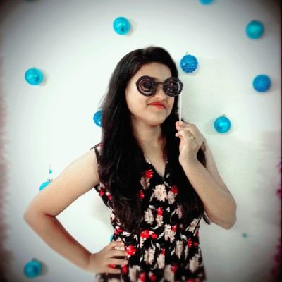 priyankaatraw's profile picture. iOS developer @Builtio