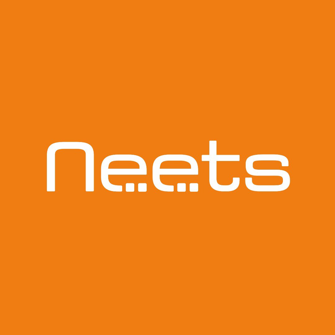 At Neets, we make smart, intuitive and easy to install AV control systems - Worldwide.