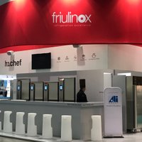 FRIULINOX (@friulinox) 's Twitter Profile