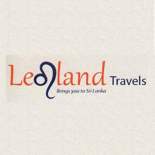 Sri Lankan Travel Agency| Tour operator
E-mail:     info@leolandtravels.lk
Mob:       + 94 716 730 730