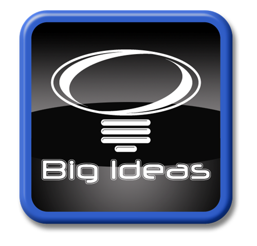 BigIdeasCorp's profile picture. We make iPhone apps! You have great content. We have Big Ideas. Let's work together to spread some 'app-iness. Email info@bigideascorp.co.uk to find out more!
