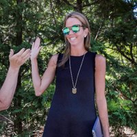 Stephanie Hayden (@highfivehayden) Twitter profile photo