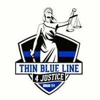 ThinBlueLine4Justice(@TBL4J) 's Twitter Profile Photo