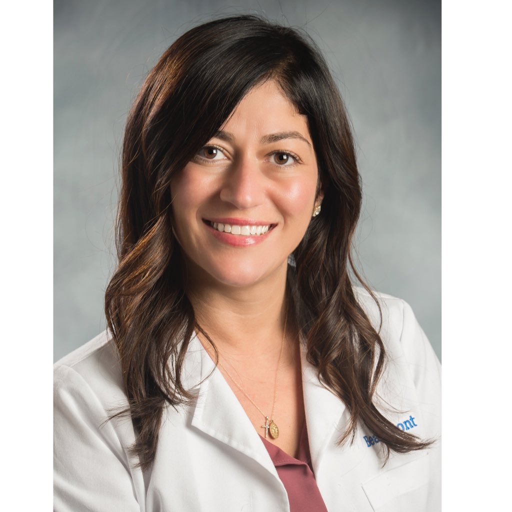 Nena Kasmikha (DrKAllergy) Twitter